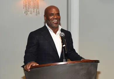 Paras Griffin/Getty Images