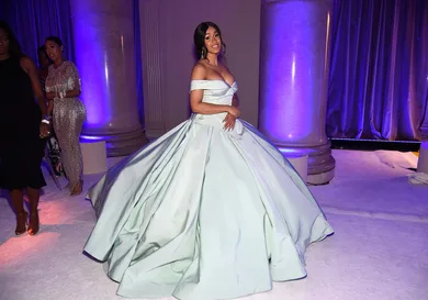 Kevin Mazur/Getty Images