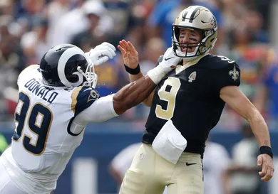 Sean M. Haffey/Getty Images