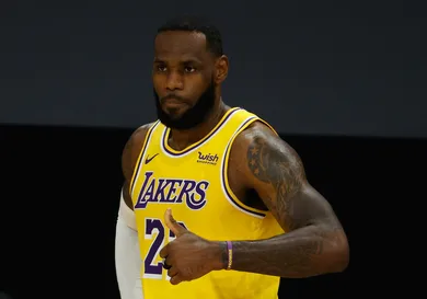 Christian Petersen/Getty Images