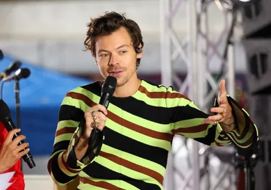 Dia Dipasupil / Staff / Getty Images