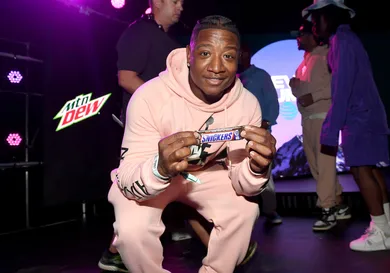 Paras Griffin/Getty Images