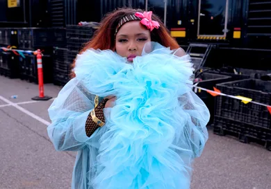 Nicholas Hunt/Getty Images