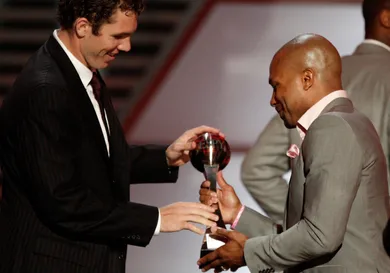 Kevin Winter/Getty Images