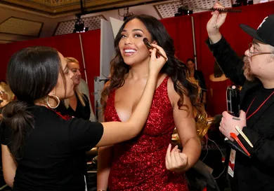 Astrid Stawiarz/Getty Images