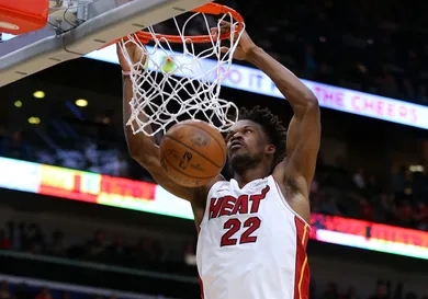 Jonathan Bachman/Getty Images