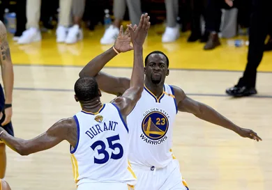 Thearon W. Henderson/Getty Images