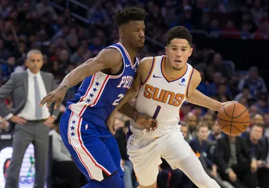 Mitchell Leff/Getty Images