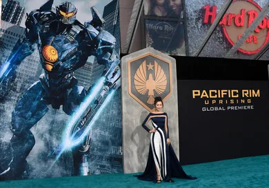 Frazer Harrison /getty images