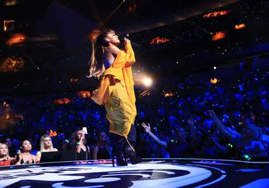 Christopher Polk/Getty Images