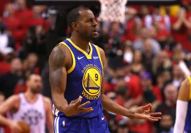 Gregory Shamus/Getty Images