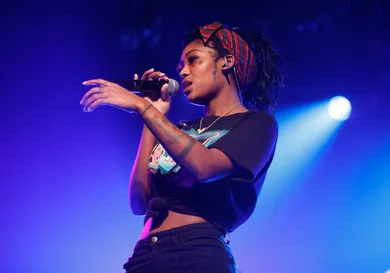 Burak Cingi/Redferns/Getty Images