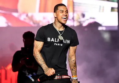 Paras Griffin / Contributor / Getty Images