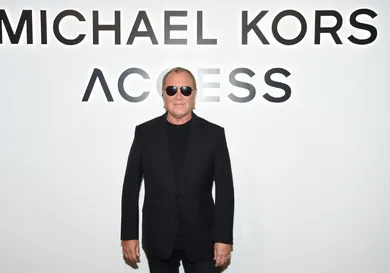Nicholas Hunt/Getty Images for Michael Kors