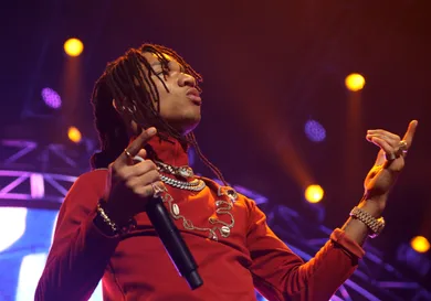 Bennett Raglin/Getty Images