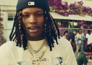 King Von via YouTube