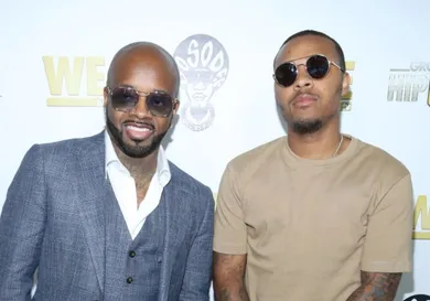 Randy Shropshire / Stringer / Getty Images