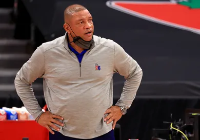 Mike Ehrmann/Getty Images