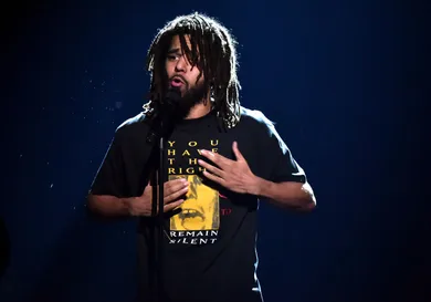 Kevin Mazur/Getty Image