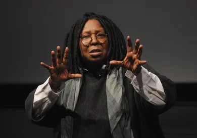 Bryan Bedder / Stringer / Getty Images