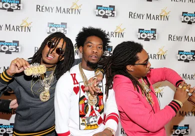 Neilson Barnard/Getty Images