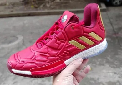 Image Via SneakerHighway23