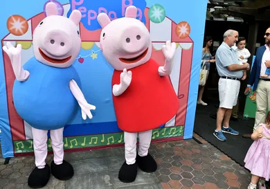 Theo Wargo/Getty Images