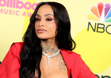 Rich Fury/Getty Images