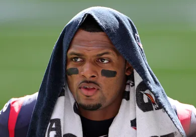 Carmen Mandato/Getty Images