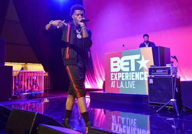 Aaron J. Thornton/Getty Images