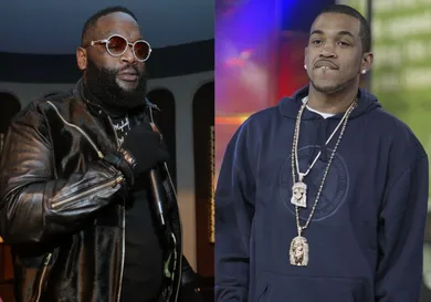 Cassidy Sparrow & Frank Micelotta/Getty Images