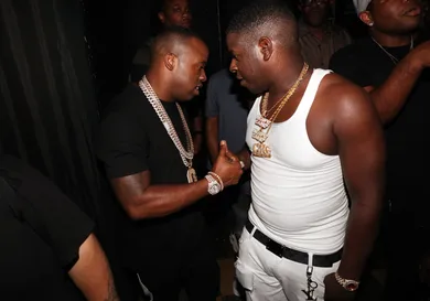 Johnny Nunez/Getty Images