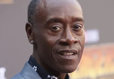 Photo by Jesse Grant/Getty Images