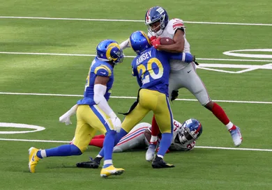 Maxx Wolfson / Getty Images