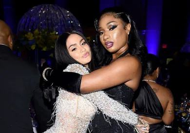 Dimitrios Kambouris/Getty Images