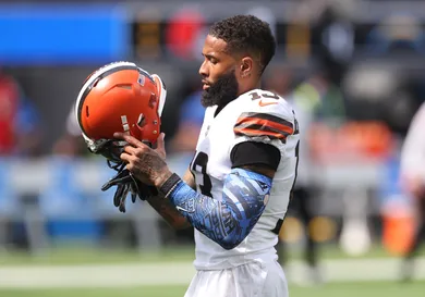 Ronald Martinez/Getty Images