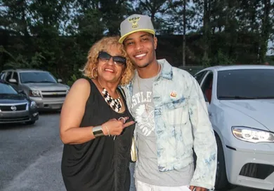 Thaddaeus McAdams/FilmMagic/Getty Images