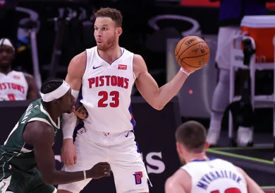 Leon Halip/Getty Images