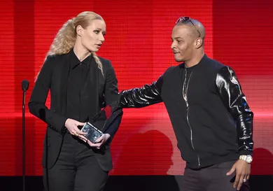 Kevin Winter/Getty Images