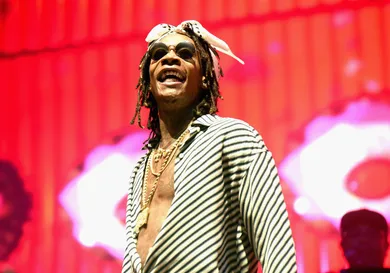 Noam Galai/Getty Images