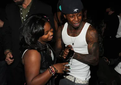 Kevin Winter/Getty Images