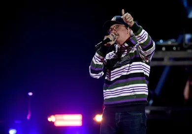 Kevin Winter/Getty Images