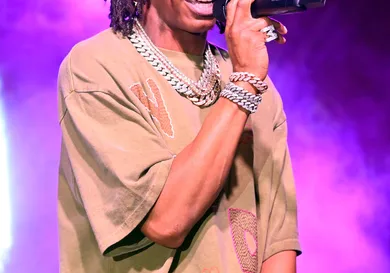 Paras Griffin/Getty Images