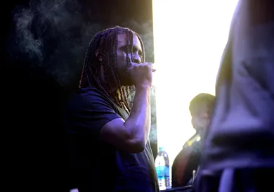 Scott Dudelson/Getty Images