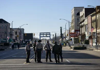 Justin Sullivan/Getty Images