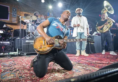 Rick Kern/Getty Image