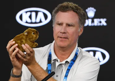 Vince Caligiuri/Getty Images