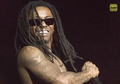 Joey Foley/FilmMagic/Getty Images