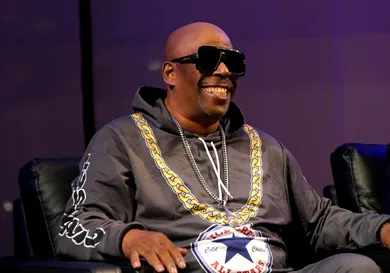 Bennett Raglin/Getty Images