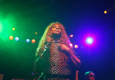 Anna Webber/Getty Images